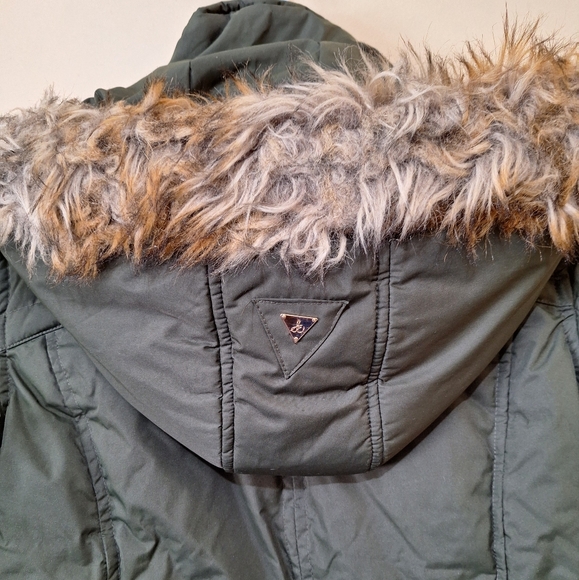 Sam Edelman Winter Jacket - Picture 9 of 9